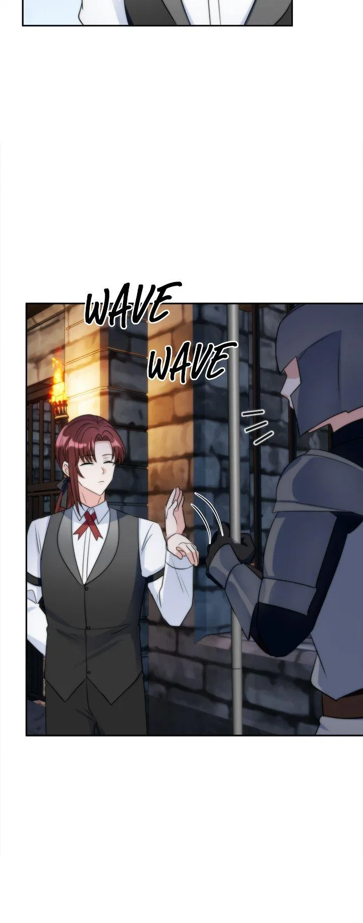 I’m Living with my Mother-in-law Chapter 59 – Page 45
