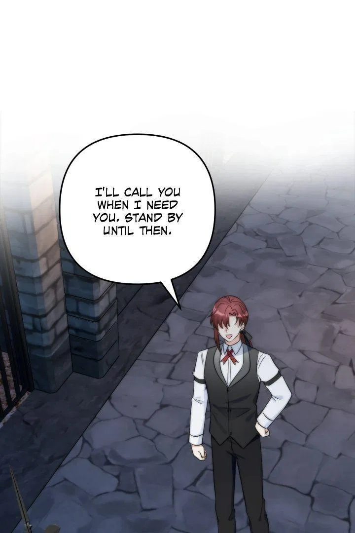 I’m Living with my Mother-in-law Chapter 59 – Page 46