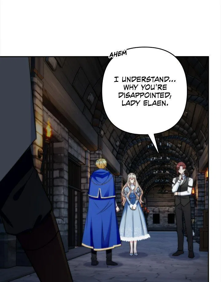 I’m Living with my Mother-in-law Chapter 59 – Page 48