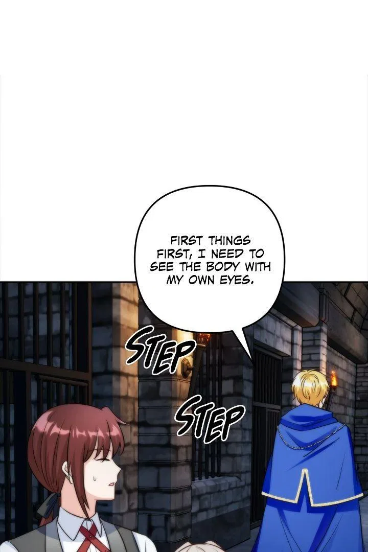 I’m Living with my Mother-in-law Chapter 59 – Page 52