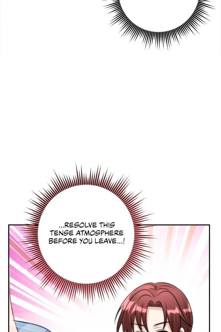 I’m Living with my Mother-in-law Chapter 59 – Page 55