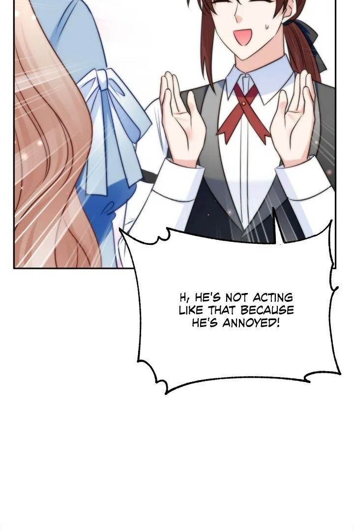 I’m Living with my Mother-in-law Chapter 59 – Page 56
