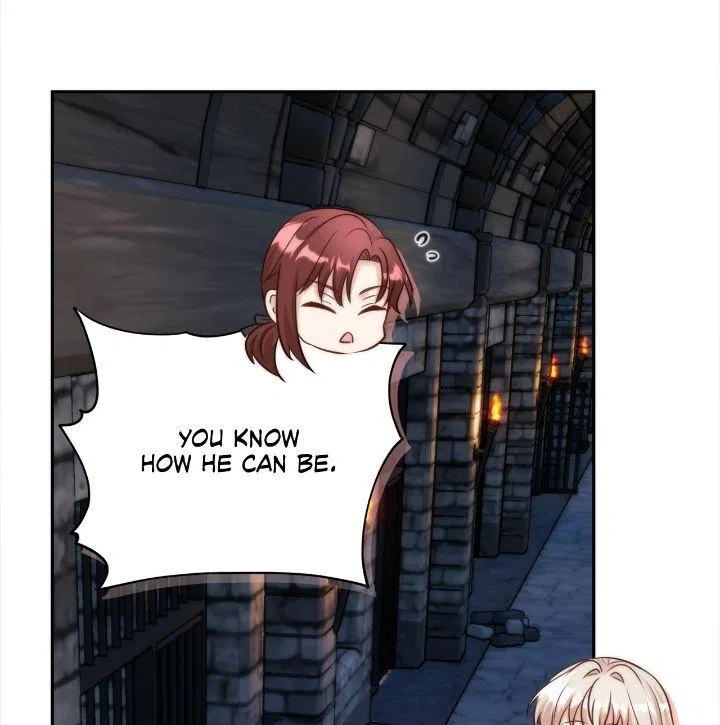 I’m Living with my Mother-in-law Chapter 59 – Page 57