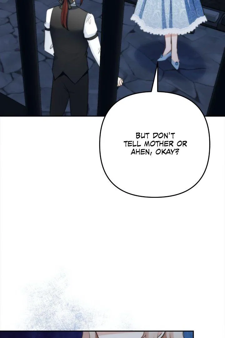 I’m Living with my Mother-in-law Chapter 59 – Page 60