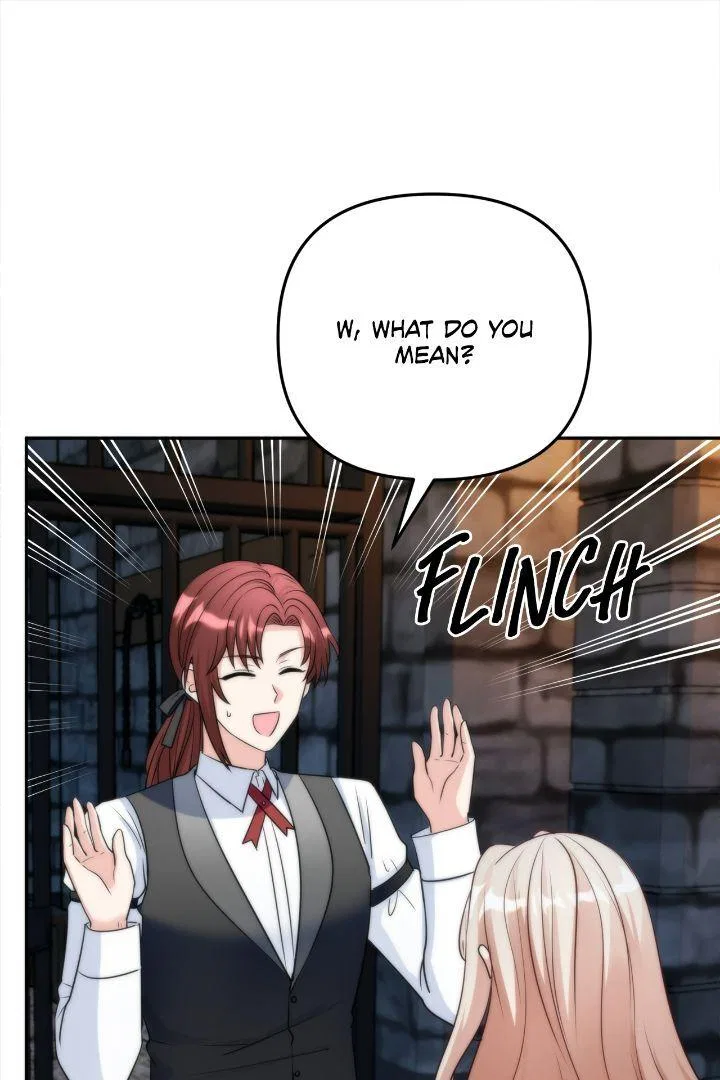 I’m Living with my Mother-in-law Chapter 59 – Page 64