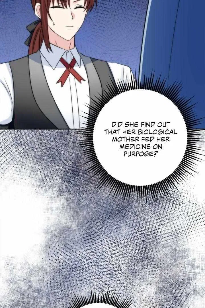 I’m Living with my Mother-in-law Chapter 59 – Page 70