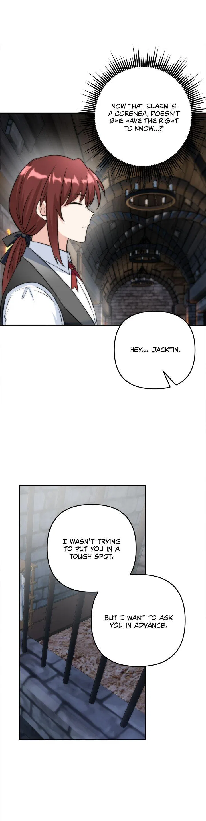 I’m Living with my Mother-in-law Chapter 59 – Page 79