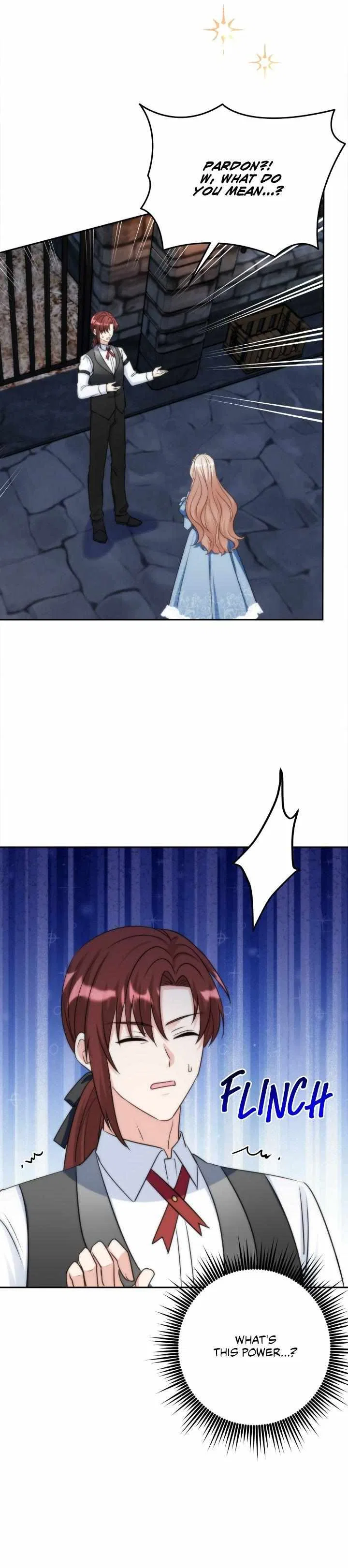 I’m Living with my Mother-in-law Chapter 59 – Page 84