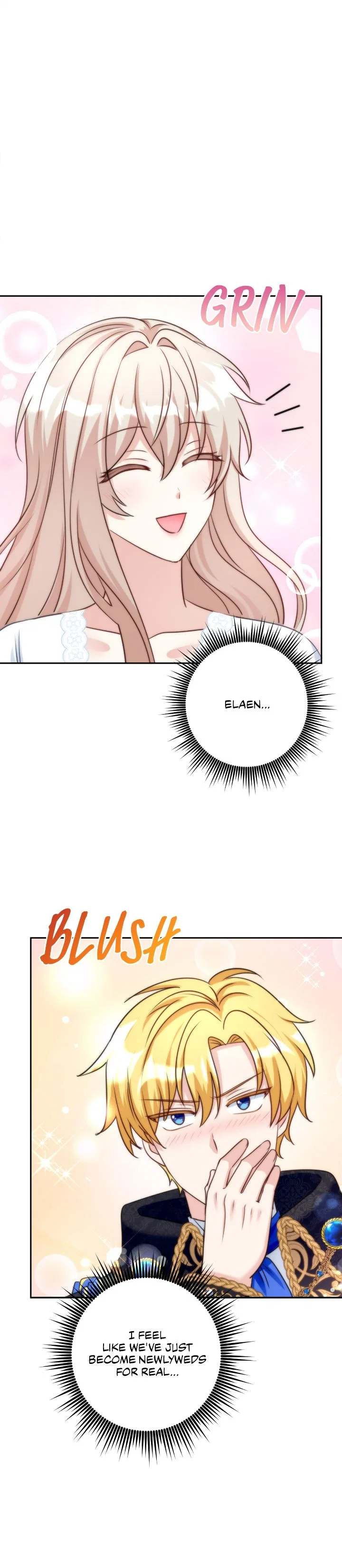 I’m Living with my Mother-in-law Chapter 58 – Page 14