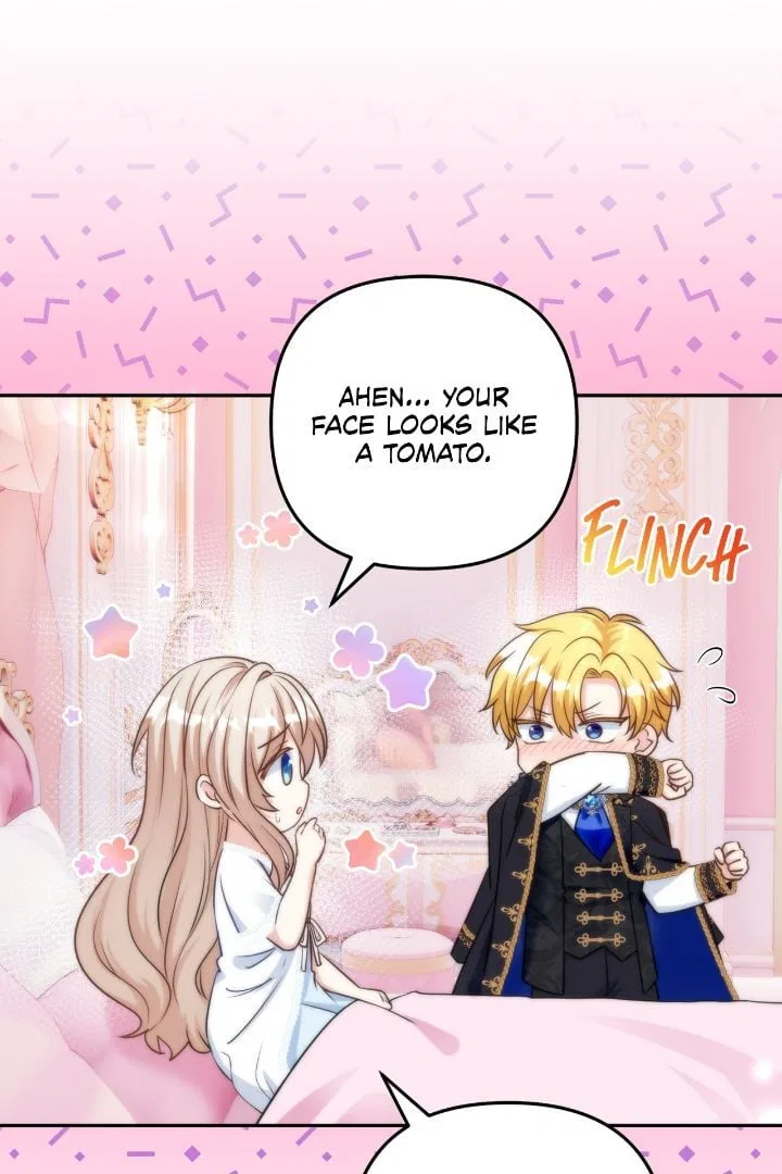 I’m Living with my Mother-in-law Chapter 58 – Page 15