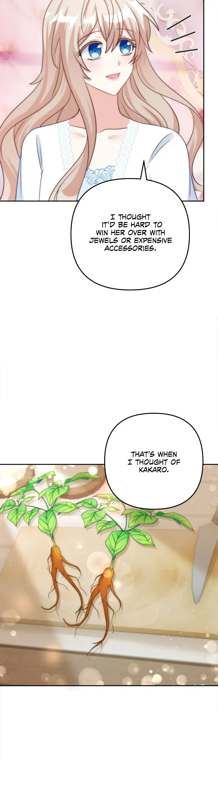 I’m Living with my Mother-in-law Chapter 58 – Page 19