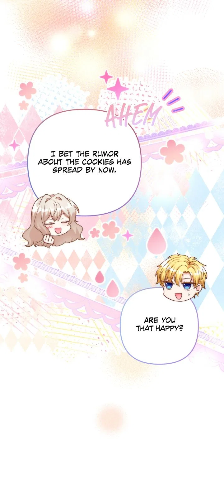 I’m Living with my Mother-in-law Chapter 58 – Page 24