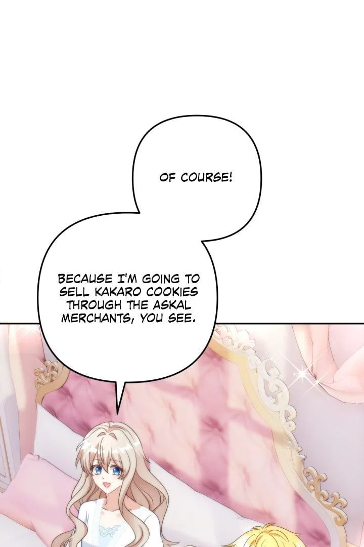 I’m Living with my Mother-in-law Chapter 58 – Page 25