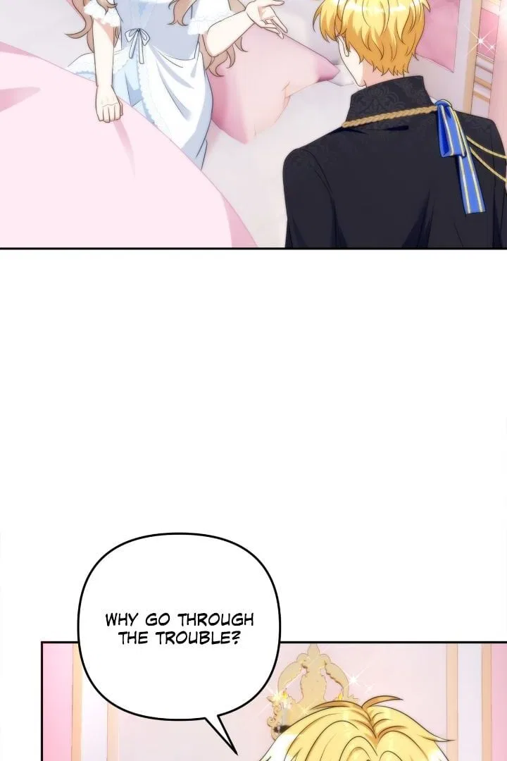 I’m Living with my Mother-in-law Chapter 58 – Page 26