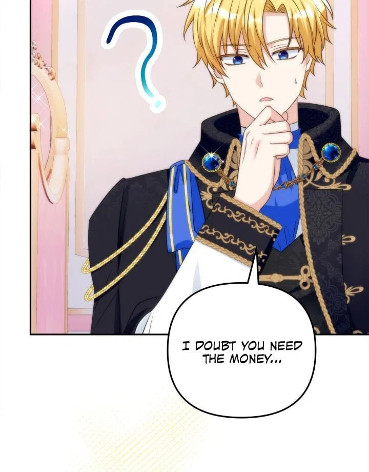 I’m Living with my Mother-in-law Chapter 58 – Page 27