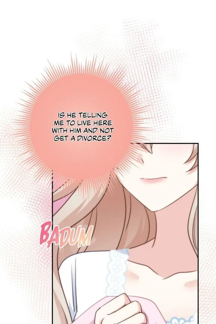 I’m Living with my Mother-in-law Chapter 58 – Page 39