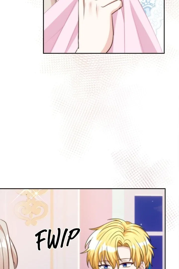 I’m Living with my Mother-in-law Chapter 58 – Page 40