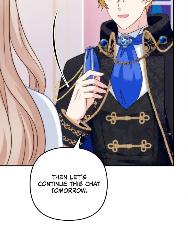 I’m Living with my Mother-in-law Chapter 58 – Page 41
