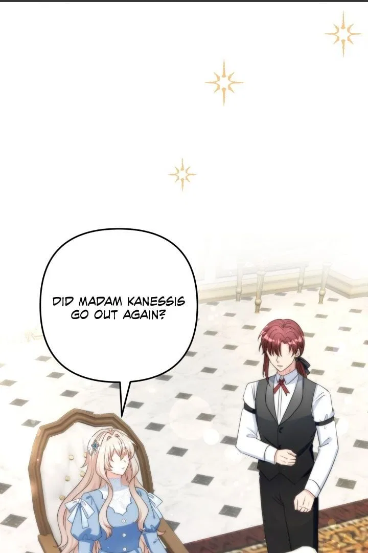 I’m Living with my Mother-in-law Chapter 58 – Page 45