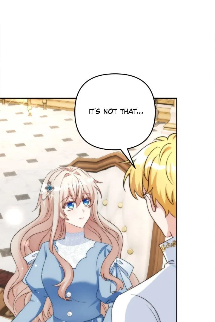 I’m Living with my Mother-in-law Chapter 58 – Page 54