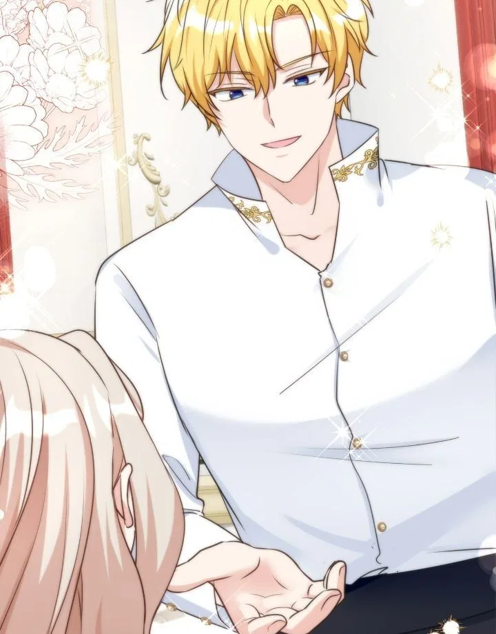 I’m Living with my Mother-in-law Chapter 58 – Page 61