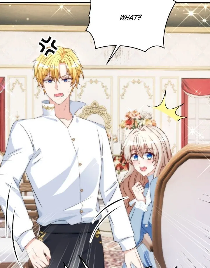 I’m Living with my Mother-in-law Chapter 58 – Page 71