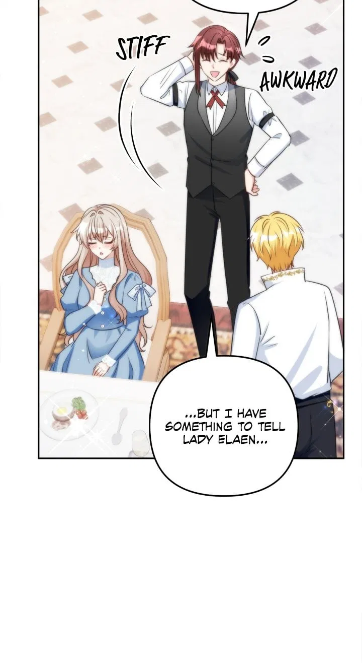 I’m Living with my Mother-in-law Chapter 58 – Page 73