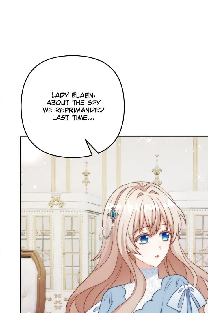 I’m Living with my Mother-in-law Chapter 58 – Page 74