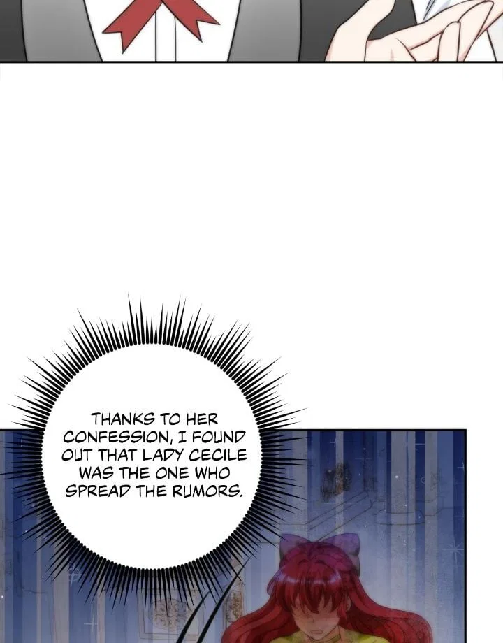 I’m Living with my Mother-in-law Chapter 58 – Page 77