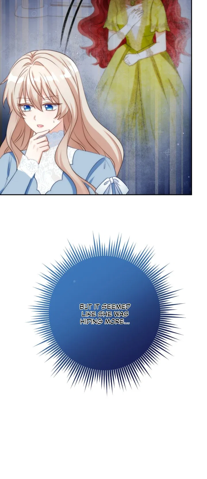 I’m Living with my Mother-in-law Chapter 58 – Page 78