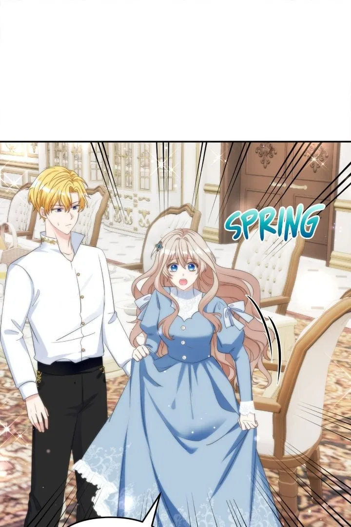 I’m Living with my Mother-in-law Chapter 58 – Page 79