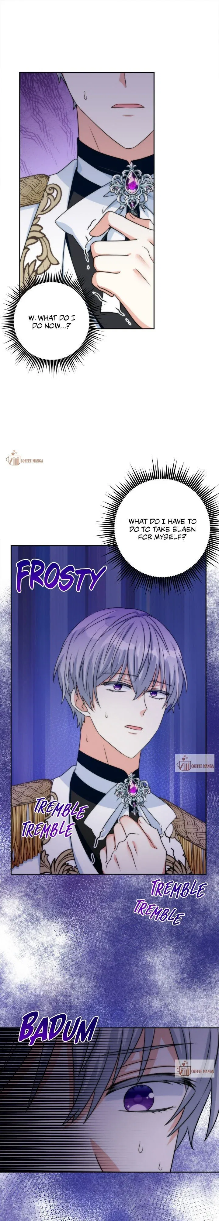I’m Living with my Mother-in-law Chapter 57 – Page 6