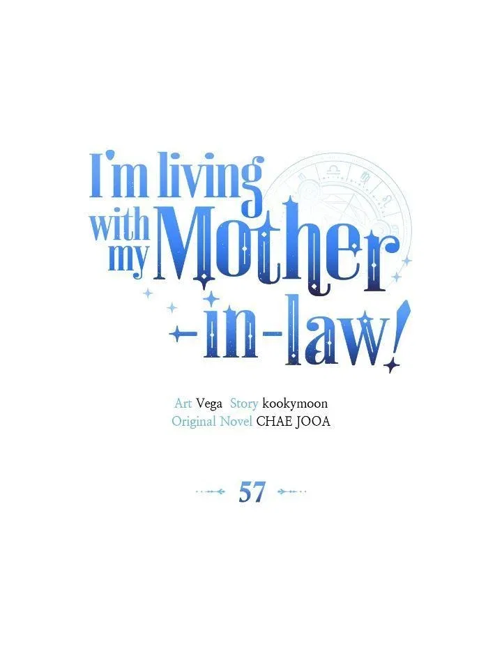 I’m Living with my Mother-in-law Chapter 57 – Page 8