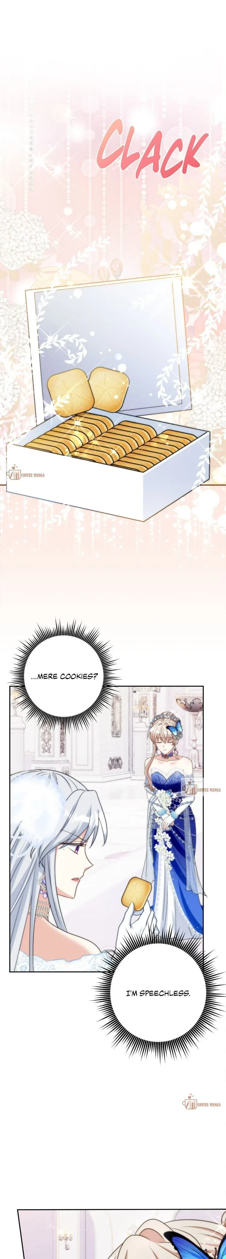 I’m Living with my Mother-in-law Chapter 57 – Page 13