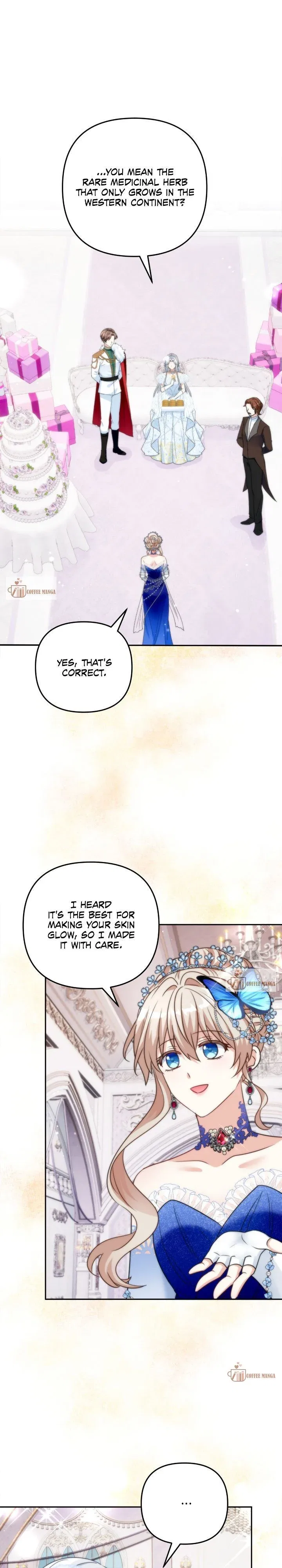 I’m Living with my Mother-in-law Chapter 57 – Page 15