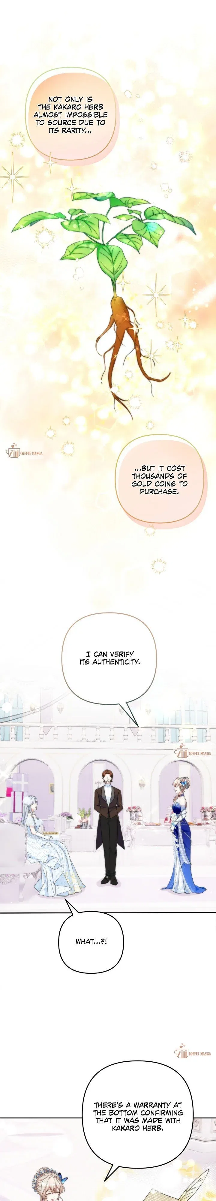 I’m Living with my Mother-in-law Chapter 57 – Page 17