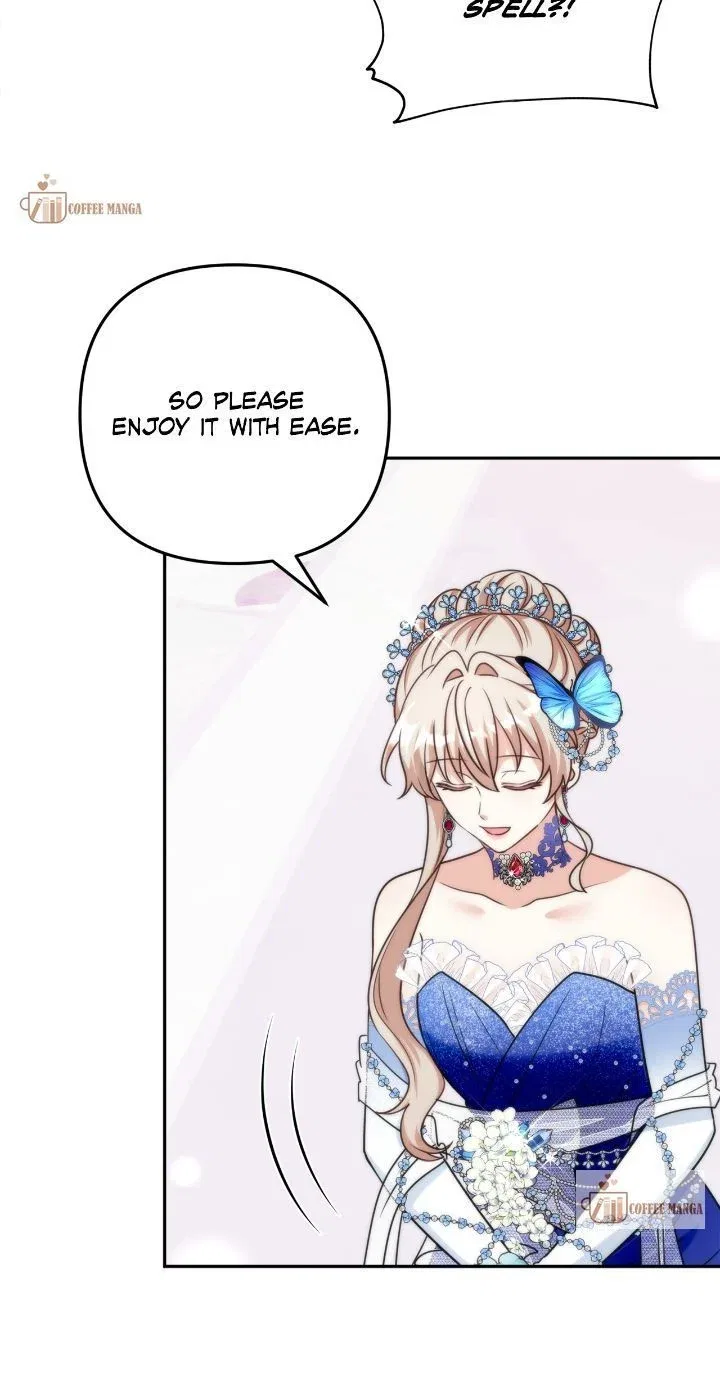 I’m Living with my Mother-in-law Chapter 57 – Page 22