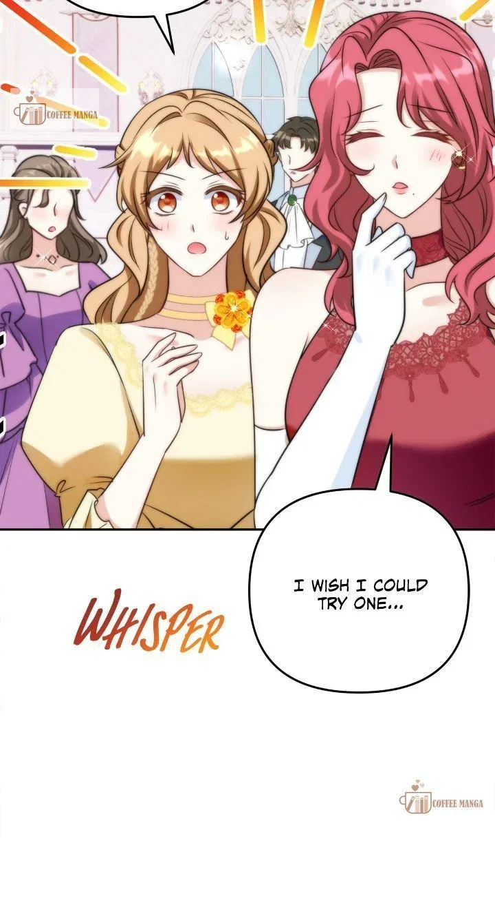 I’m Living with my Mother-in-law Chapter 57 – Page 25