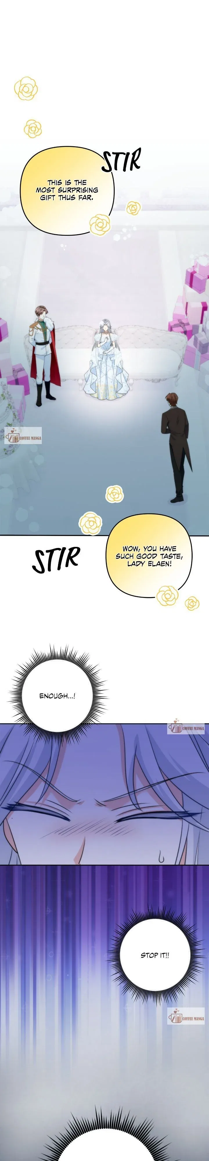 I’m Living with my Mother-in-law Chapter 57 – Page 26