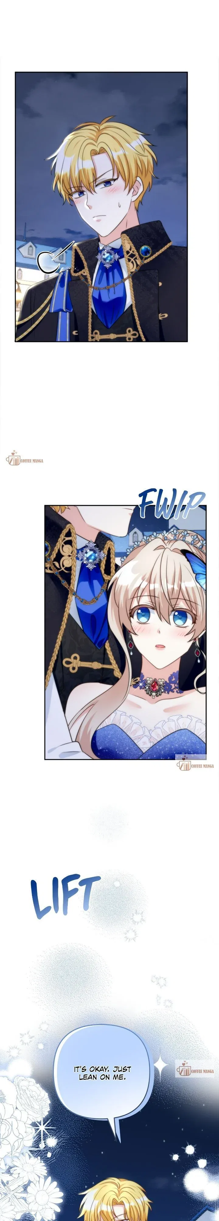 I’m Living with my Mother-in-law Chapter 57 – Page 32