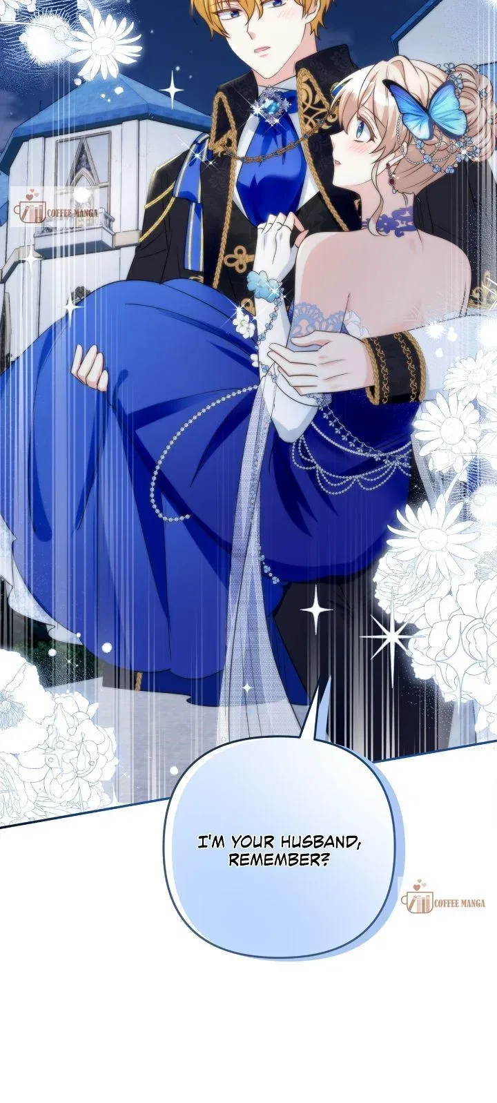 I’m Living with my Mother-in-law Chapter 57 – Page 33
