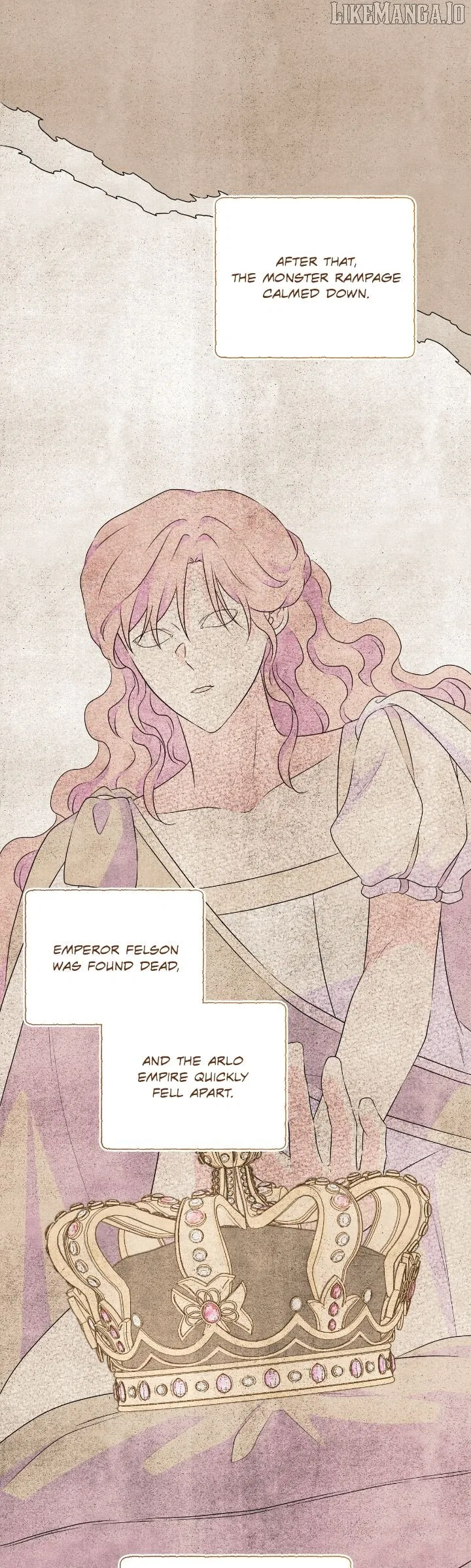 Don’t Trust the Heroine Chapter 130 – Page 9