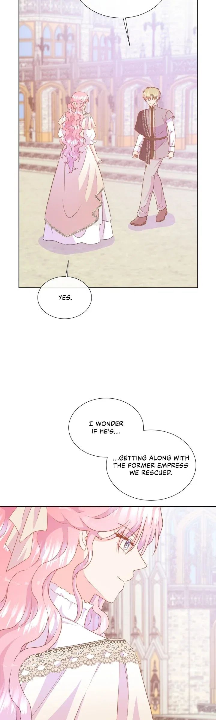 Don’t Trust the Heroine Chapter 130 – Page 15