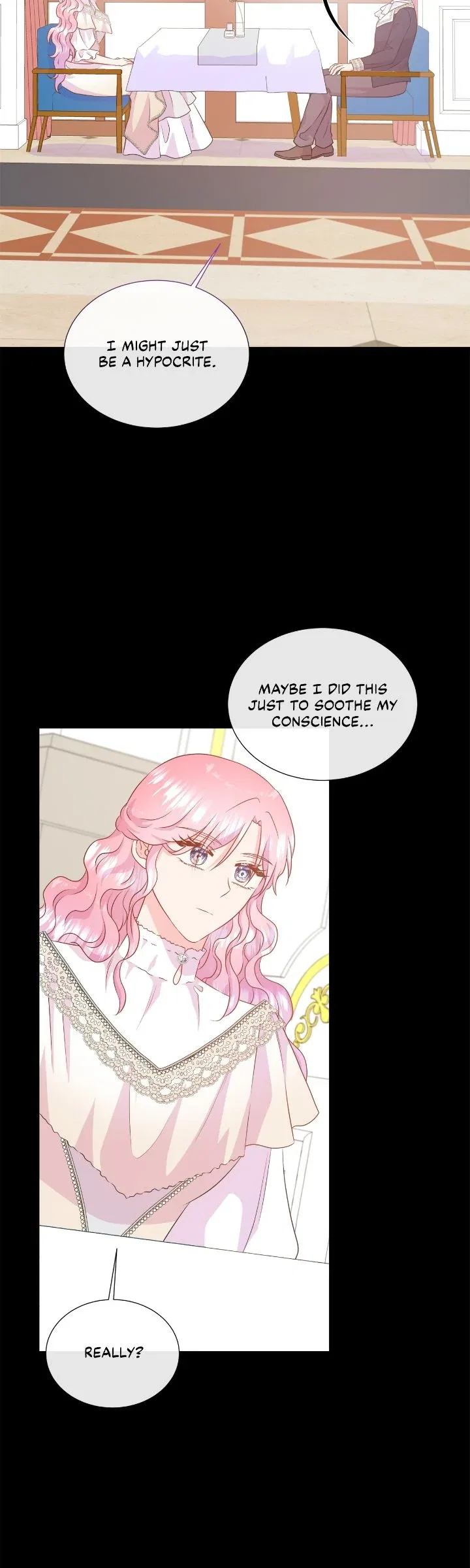 Don’t Trust the Heroine Chapter 130 – Page 19