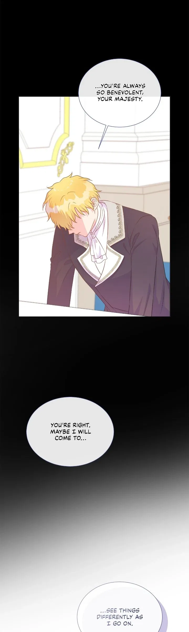 Don’t Trust the Heroine Chapter 130 – Page 21