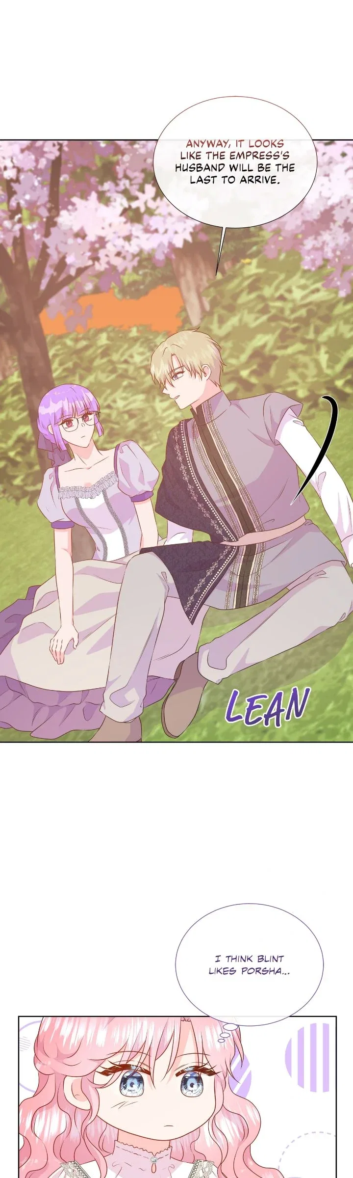 Don’t Trust the Heroine Chapter 130 – Page 29