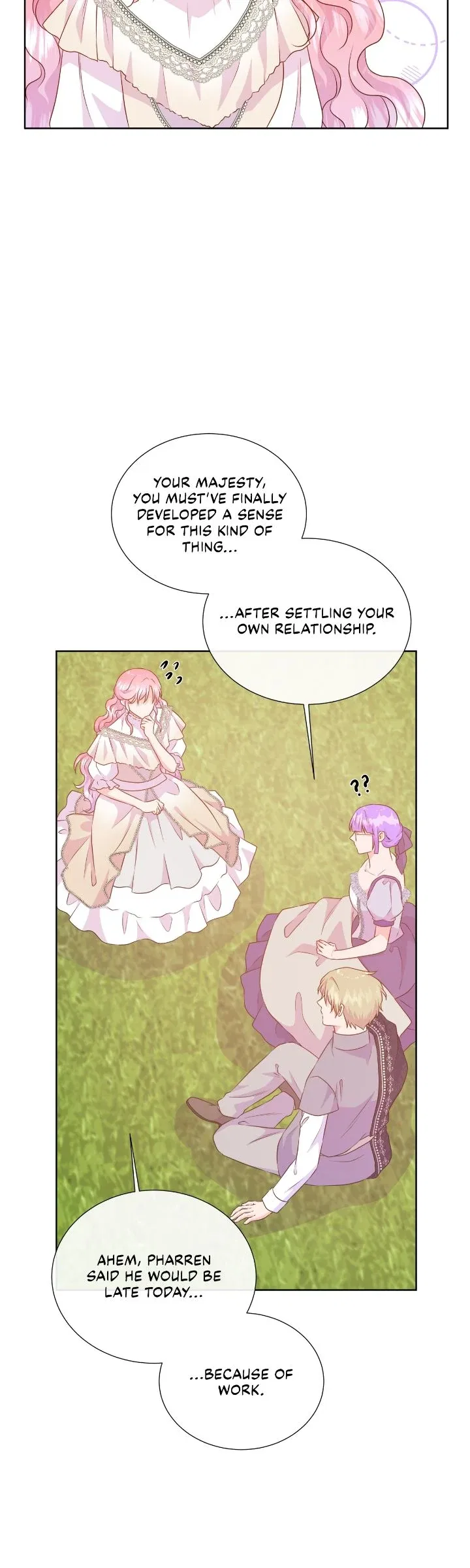 Don’t Trust the Heroine Chapter 130 – Page 30