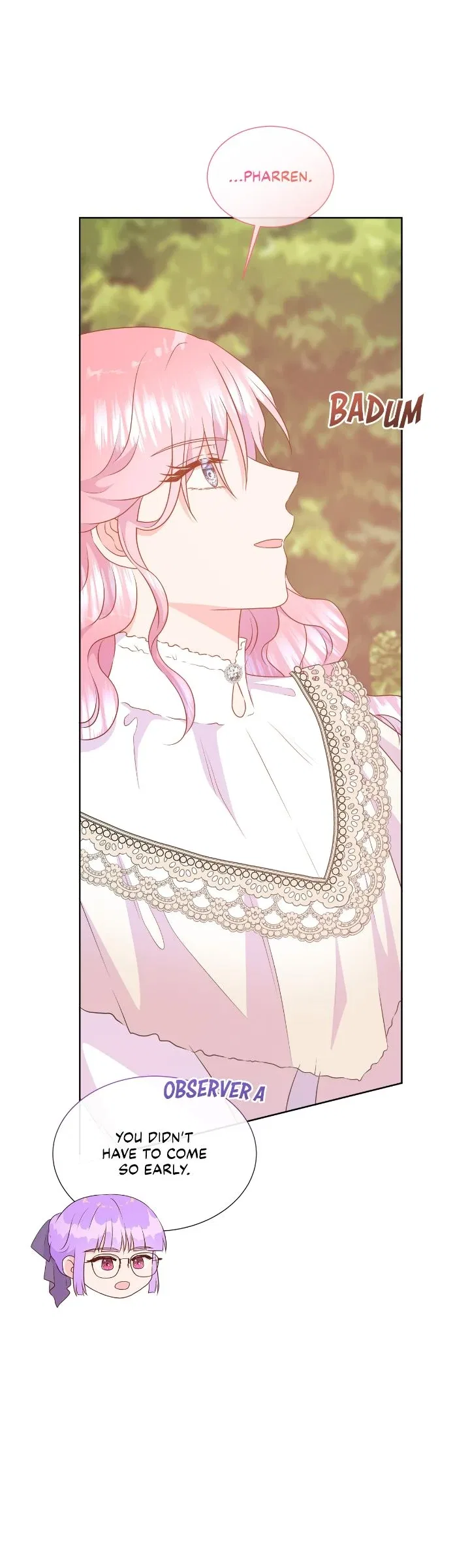 Don’t Trust the Heroine Chapter 130 – Page 37