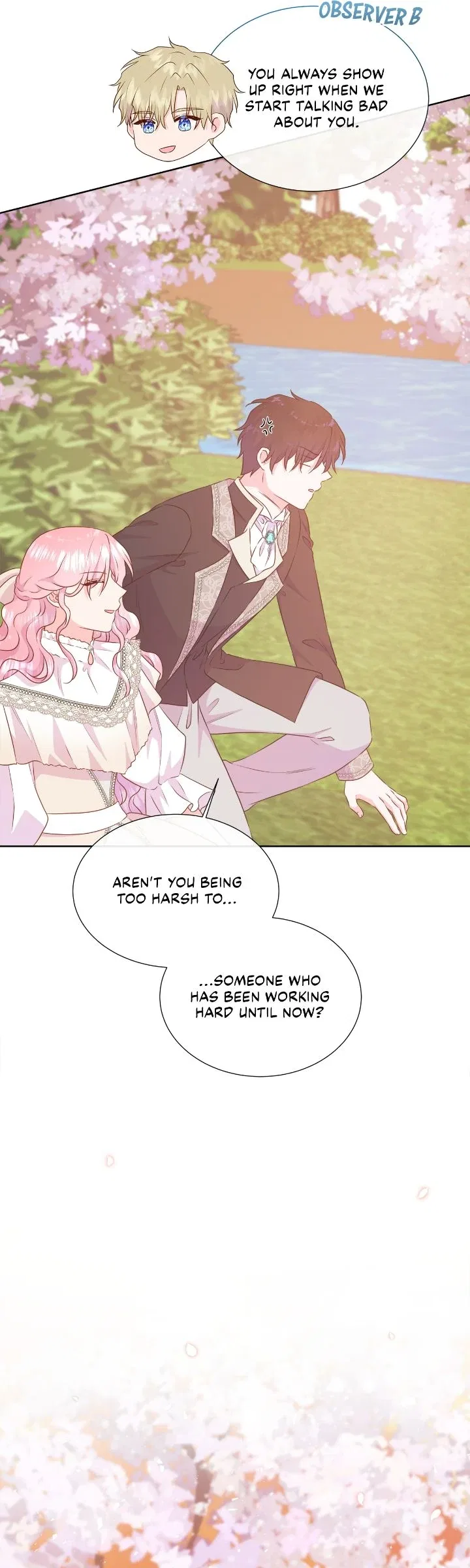Don’t Trust the Heroine Chapter 130 – Page 38