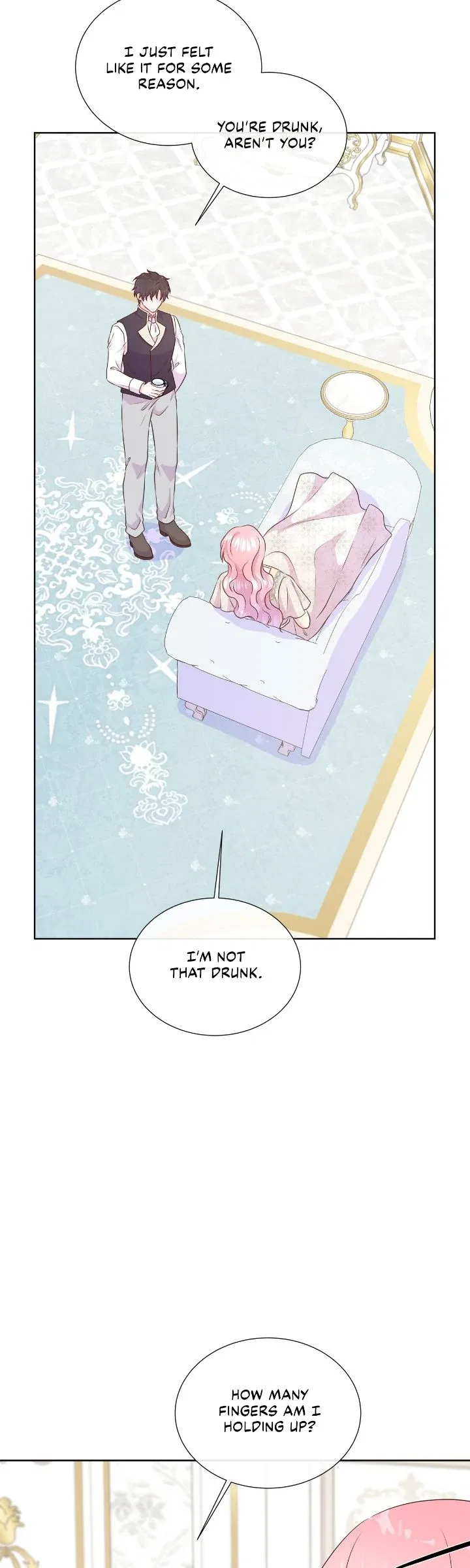 Don’t Trust the Heroine Chapter 130 – Page 46